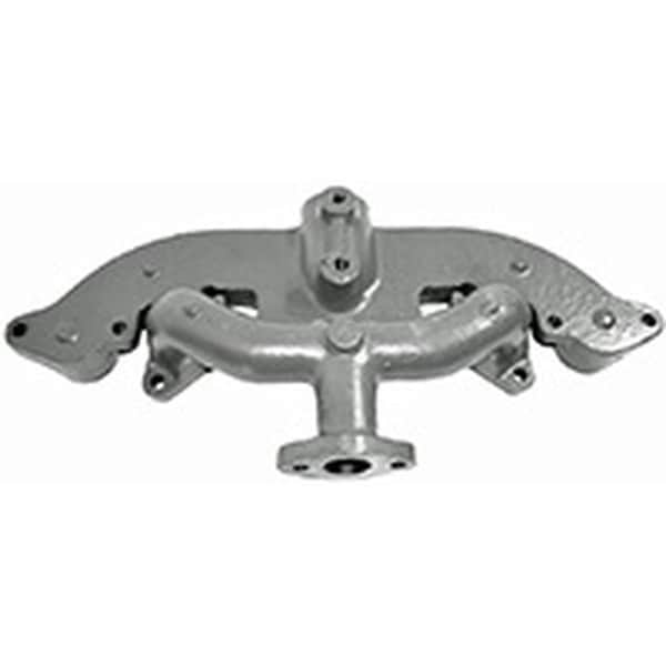 Aftermarket 70 Intake And Exhaust Manifold Fits Allis Chalmers D10 D12 I40 I400 233235 - main